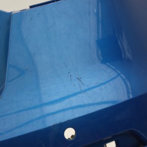 Audi Q2 S Line Rear Bumper 81A807511B Genuine *DAMAGED* - Image 8