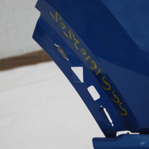Audi Q2 S Line Rear Bumper 81A807511B Genuine *DAMAGED* - Image 10