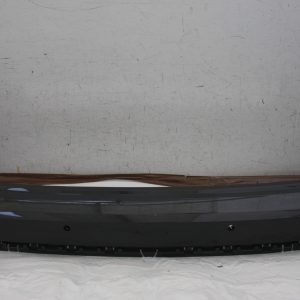 Audi Q2 S Line Rear Bumper 81A807511B Genuine *DAMAGED* - Image 3