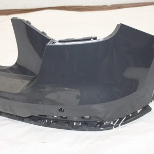 Audi Q2 S Line Rear Bumper 81A807511B Genuine *DAMAGED* - Image 4