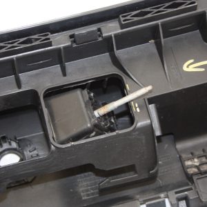 Audi Q2 S Line Rear Bumper 81A807511B Genuine *DAMAGED* - Image 7