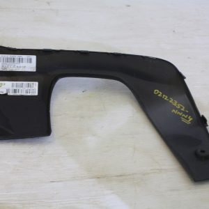 Audi Q2 S Line Rear Bumper Diffuser 2016 TO 2021 81A807521E Genuine - Image 12