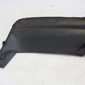 Audi Q2 S Line Rear Bumper Diffuser 2016 TO 2021 81A807521E Genuine - Image 15