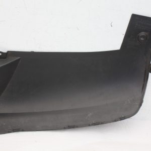 Audi Q2 S Line Rear Bumper Diffuser 2016 TO 2021 81A807521E Genuine - Image 15