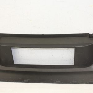 Audi Q2 S Line Rear Bumper Diffuser 2016 TO 2021 81A807521E Genuine - Image 16