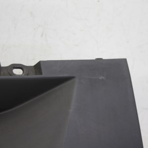 Audi Q2 S Line Rear Bumper Diffuser 2016 TO 2021 81A807521E Genuine - Image 8
