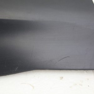 Audi Q2 S Line Rear Bumper Diffuser 2016 TO 2021 81A807521E Genuine - Image 10