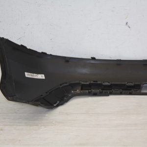Audi Q2 S-Line Rear Bumper Lower Section 2016 TO 2021 81A807323A Genuine - Image 11