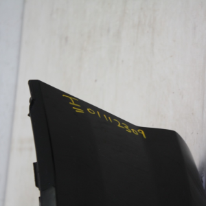 Audi Q2 S-Line Rear Bumper Lower Section 2016 TO 2021 81A807323A Genuine - Image 15