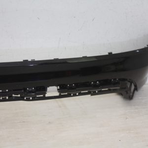 Audi Q2 S-Line Rear Bumper Lower Section 2016 TO 2021 81A807323A Genuine - Image 3