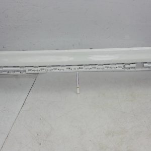 Audi Q2 S-Line Rear Bumper Lower Section 2016 TO 2021 81A807323A Genuine - Image 3