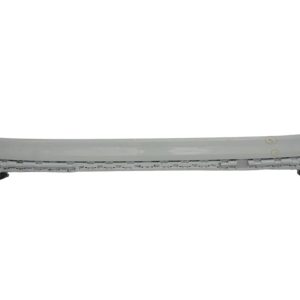 Audi Q2 S-Line Rear Bumper Lower Section 2016 TO 2021 81A807323A Genuine - Image 1