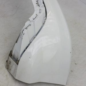 Audi Q2 S-Line Rear Bumper Lower Section 2016 TO 2021 81A807323A Genuine - Image 5