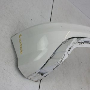 Audi Q2 S-Line Rear Bumper Lower Section 2016 TO 2021 81A807323A Genuine - Image 6