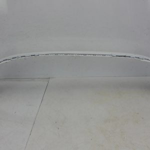 Audi Q2 S-Line Rear Bumper Lower Section 2016 TO 2021 81A807323A Genuine - Image 7