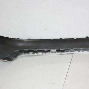 Audi Q2 S-Line Rear Bumper Lower Section 2016 TO 2021 81A807323A Genuine - Image 9