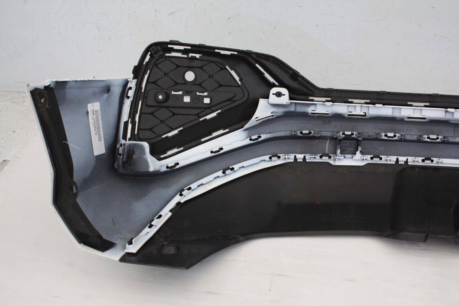 Audi-Q2-S-Line-Rear-Bumper-Lower-Section-2021-ON-81A807323C-Genuine-175728538172-20