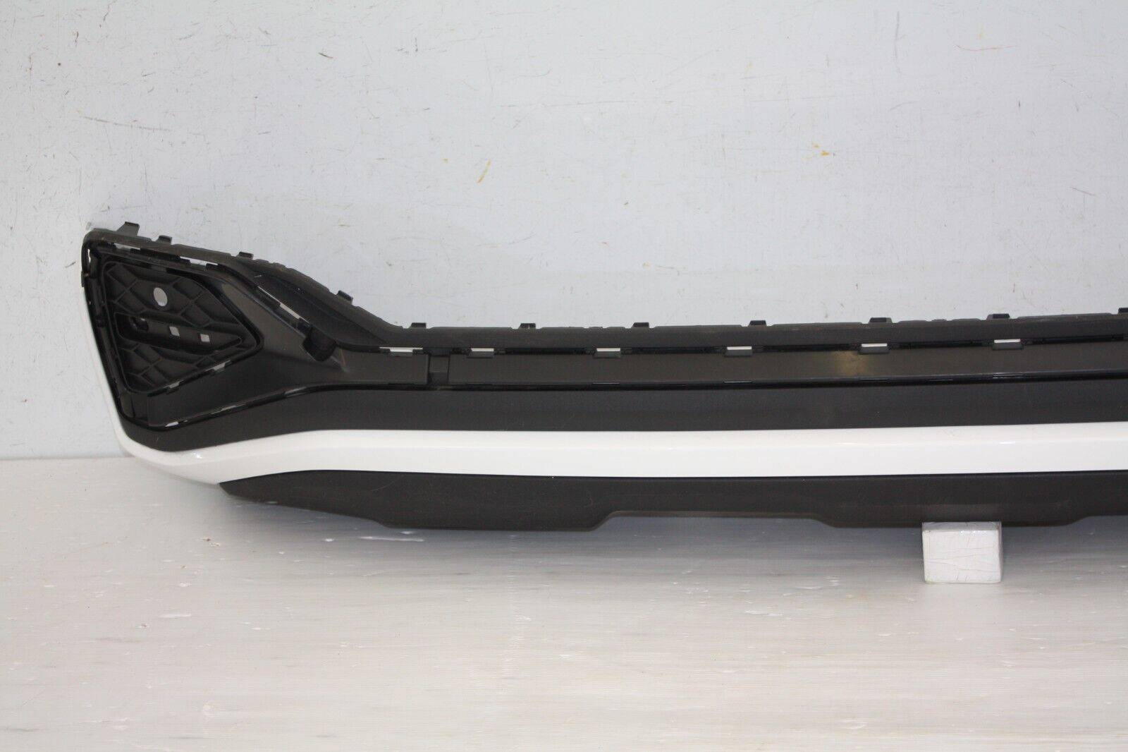 Audi-Q2-S-Line-Rear-Bumper-Lower-Section-2021-ON-81A807323C-Genuine-175728538172-3