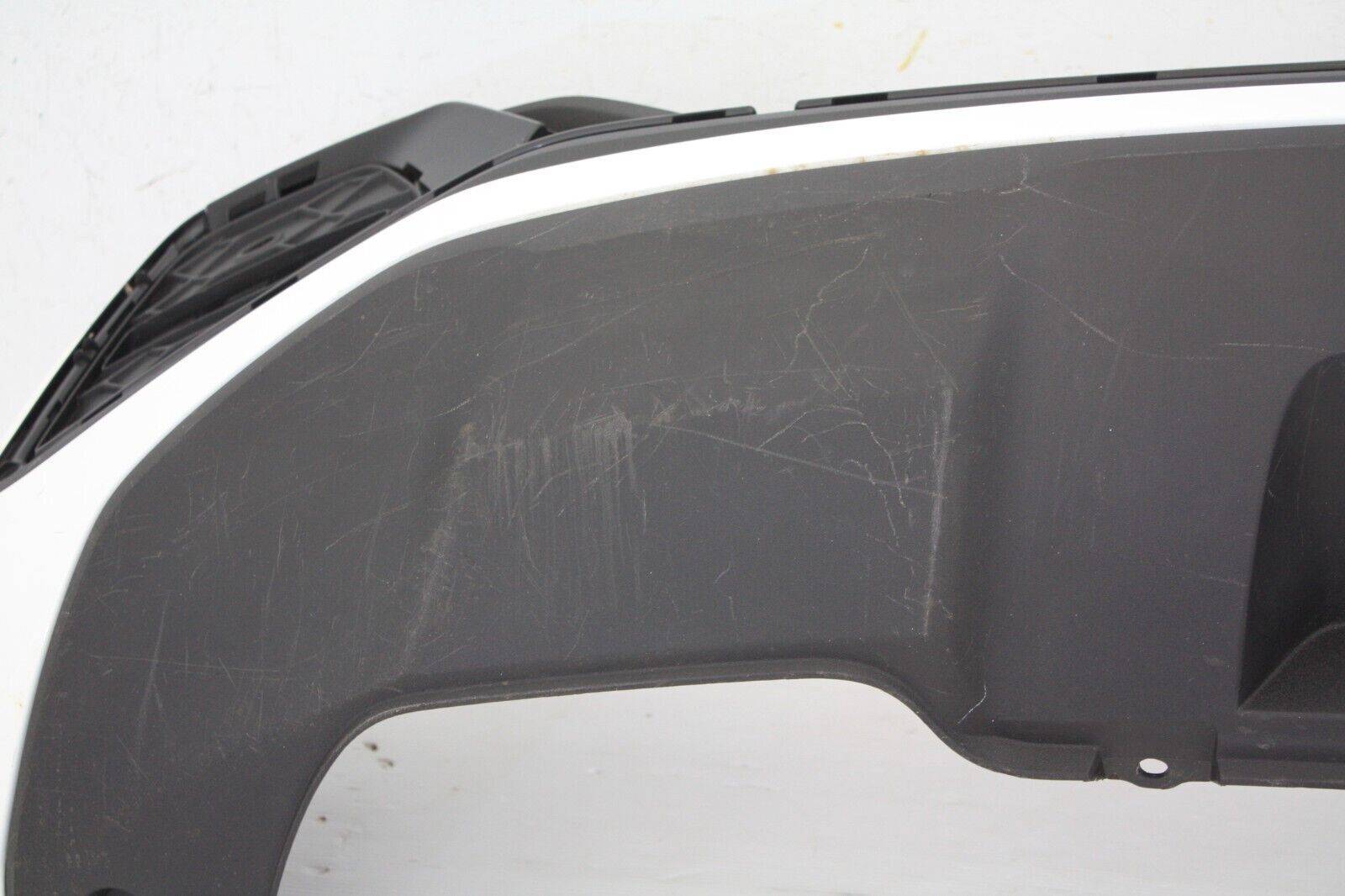 Audi-Q2-S-Line-Rear-Bumper-Lower-Section-2021-ON-81A807323C-Genuine-175728538172-7