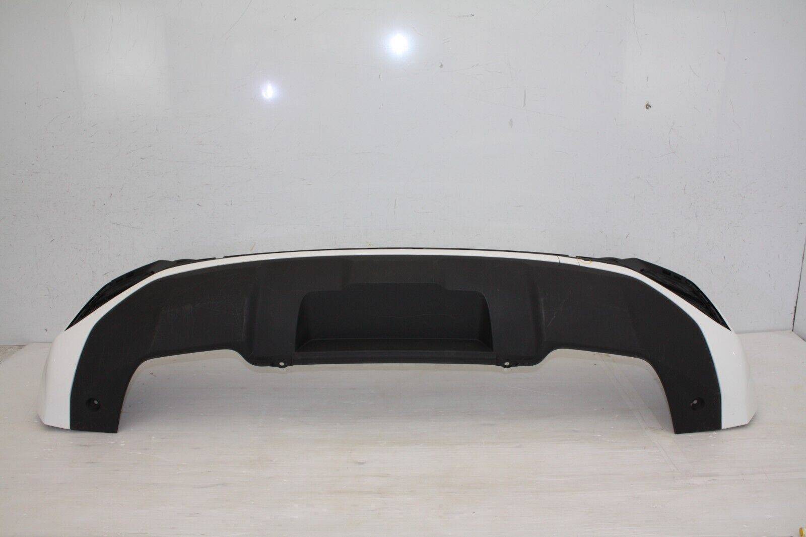 Audi-Q2-S-Line-Rear-Bumper-Lower-Section-2021-ON-81A807323C-Genuine-175728538172-9
