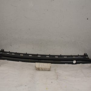 Audi Q2 S Line Rear Bumper Lower Section 2021 ON 81A807323C Genuine *DAMAGED* - Image 1