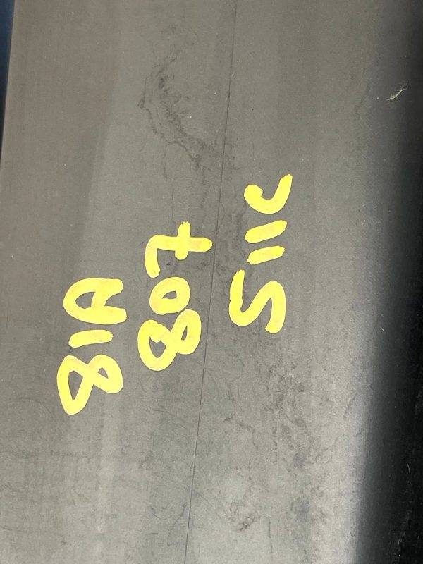 Audi Q2 S-Line Rear Bumper Top Upper Section 2020 Onward 81A807511C Genuine 11 Audi Q2 S Line Rear Bumper Top Upper Section 2020 Onward 81A807511C Genuine 178462187822 12