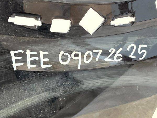 Audi Q2 S-Line Rear Bumper Top Upper Section 2020 Onward 81A807511C Genuine 12 Audi Q2 S Line Rear Bumper Top Upper Section 2020 Onward 81A807511C Genuine 178462187822 13