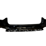 Audi Q2 S Line Rear Bumper Top Upper Section 2020 Onward 81A807511C Genuine 178462187822