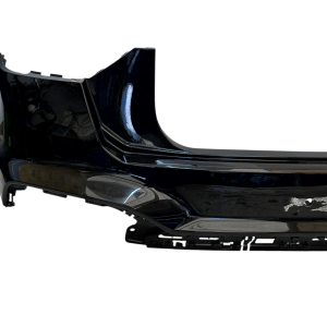 Audi Q2 S-Line Rear Bumper Top Upper Section 2020 Onward 81A807511C Genuine 15 Audi Q2 S-Line Rear Bumper Top Upper Section 2020 Onward 81A807511C Genuine - Image 3