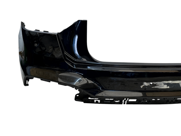 Audi Q2 S-Line Rear Bumper Top Upper Section 2020 Onward 81A807511C Genuine 2 Audi Q2 S Line Rear Bumper Top Upper Section 2020 Onward 81A807511C Genuine 178462187822 3