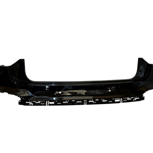 Audi Q2 S-Line Rear Bumper Top Upper Section 2020 Onward 81A807511C Genuine