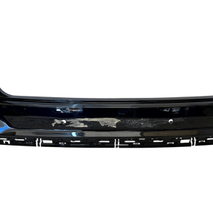 Audi Q2 S-Line Rear Bumper Top Upper Section 2020 Onward 81A807511C Genuine 16 Audi Q2 S-Line Rear Bumper Top Upper Section 2020 Onward 81A807511C Genuine - Image 4