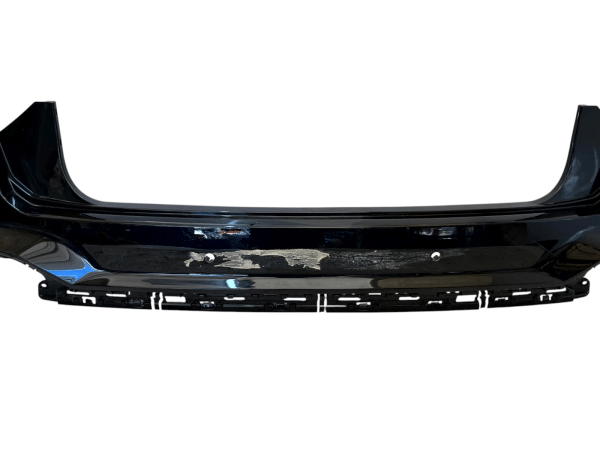 Audi Q2 S-Line Rear Bumper Top Upper Section 2020 Onward 81A807511C Genuine 3 Audi Q2 S Line Rear Bumper Top Upper Section 2020 Onward 81A807511C Genuine 178462187822 4