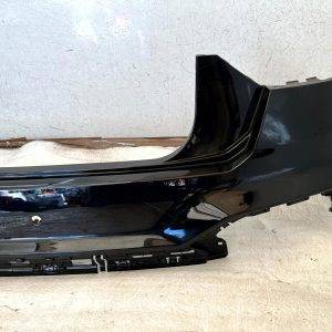 Audi Q2 S-Line Rear Bumper Top Upper Section 2020 Onward 81A807511C Genuine 17 Audi Q2 S-Line Rear Bumper Top Upper Section 2020 Onward 81A807511C Genuine - Image 5