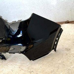 Audi Q2 S-Line Rear Bumper Top Upper Section 2020 Onward 81A807511C Genuine 18 Audi Q2 S-Line Rear Bumper Top Upper Section 2020 Onward 81A807511C Genuine - Image 6