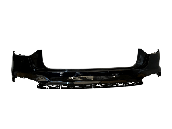 Audi-Q2-S-Line-Rear-Bumper-Top-Upper-Section-2020-Onward-81A807511C-Genuine-178462187822 Audi Q2 S Line Rear Bumper Top Upper Section 2020 Onward 81A807511C Genuine 178462187822