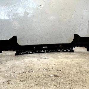 Audi Q2 S-Line Rear Bumper Top Upper Section 2020 Onward 81A807511C Genuine 19 Audi Q2 S-Line Rear Bumper Top Upper Section 2020 Onward 81A807511C Genuine - Image 7