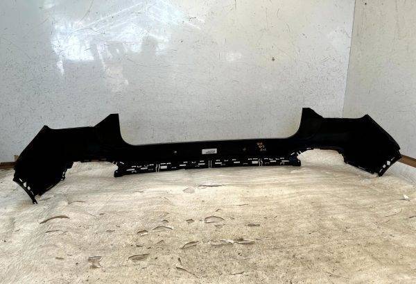 Audi Q2 S-Line Rear Bumper Top Upper Section 2020 Onward 81A807511C Genuine 6 Audi Q2 S Line Rear Bumper Top Upper Section 2020 Onward 81A807511C Genuine 178462187822 7