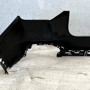 Audi Q2 S-Line Rear Bumper Top Upper Section 2020 Onward 81A807511C Genuine 20 Audi Q2 S-Line Rear Bumper Top Upper Section 2020 Onward 81A807511C Genuine - Image 8