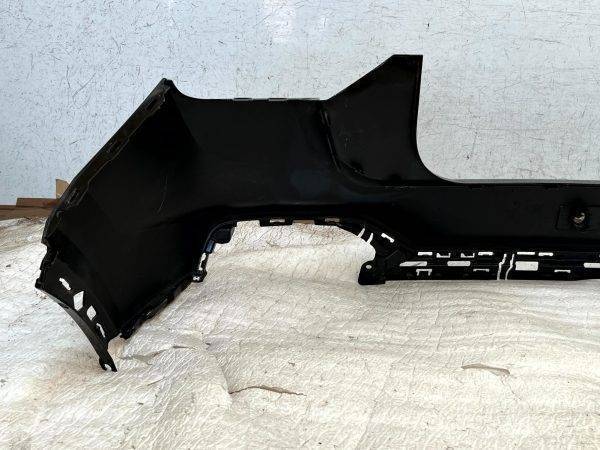 Audi Q2 S-Line Rear Bumper Top Upper Section 2020 Onward 81A807511C Genuine 7 Audi Q2 S Line Rear Bumper Top Upper Section 2020 Onward 81A807511C Genuine 178462187822 8