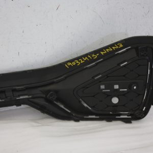Audi Q2 S Line Rear Bumper Trim 81A807833 Genuine - Image 11