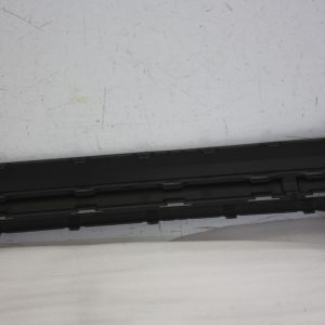 Audi Q2 S Line Rear Bumper Trim 81A807833 Genuine - Image 12