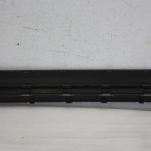 Audi Q2 S Line Rear Bumper Trim 81A807833 Genuine - Image 13
