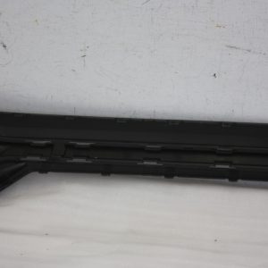 Audi Q2 S Line Rear Bumper Trim 81A807833 Genuine - Image 14