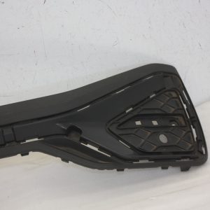 Audi Q2 S Line Rear Bumper Trim 81A807833 Genuine - Image 3