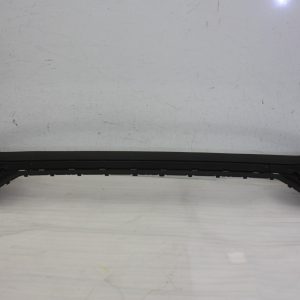 Audi Q2 S Line Rear Bumper Trim 81A807833 Genuine - Image 1