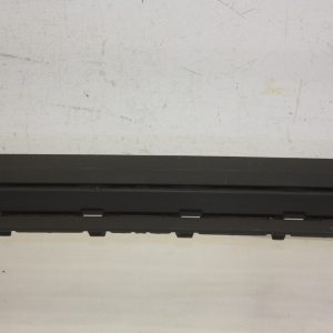 Audi Q2 S Line Rear Bumper Trim 81A807833 Genuine - Image 5