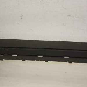Audi Q2 S Line Rear Bumper Trim 81A807833 Genuine - Image 6