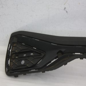 Audi Q2 S Line Rear Bumper Trim 81A807833 Genuine - Image 7