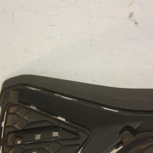 Audi Q2 S Line Rear Bumper Trim 81A807833 Genuine - Image 8
